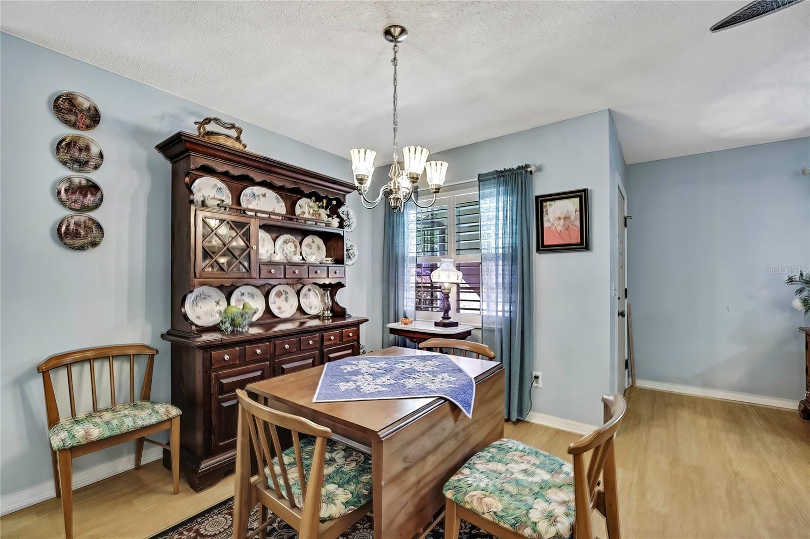 INVERNESS HIGHLANDS SOUTH - Residential