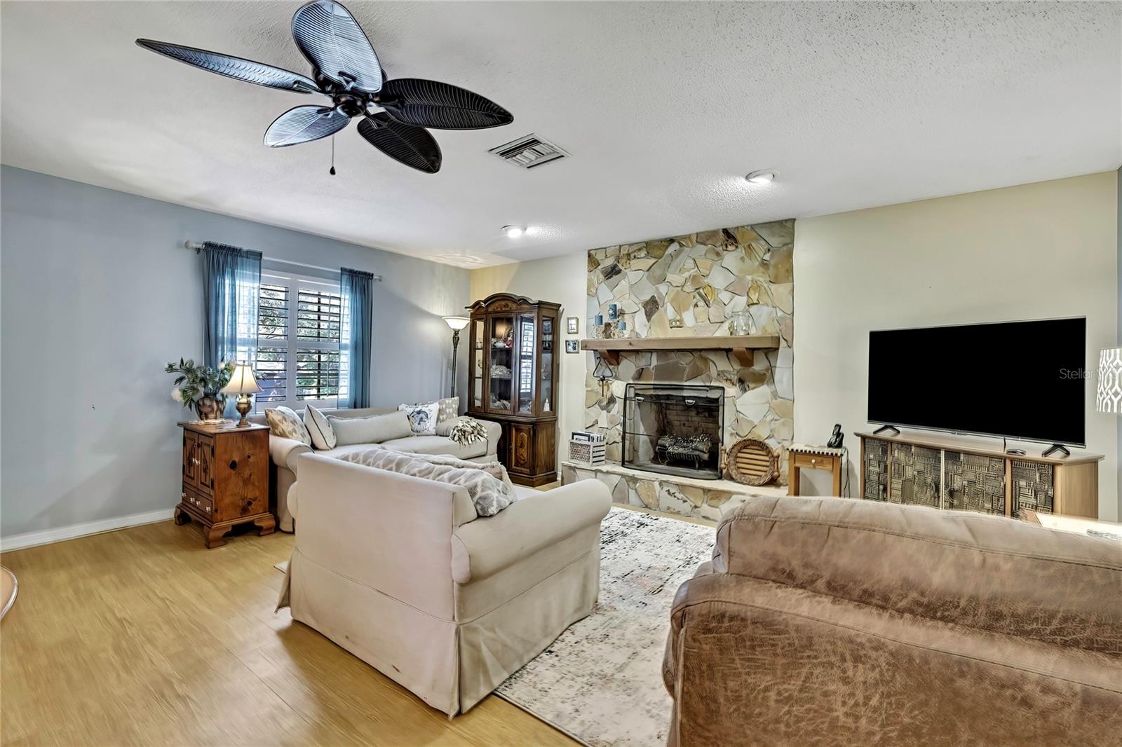 INVERNESS HIGHLANDS SOUTH - Residential