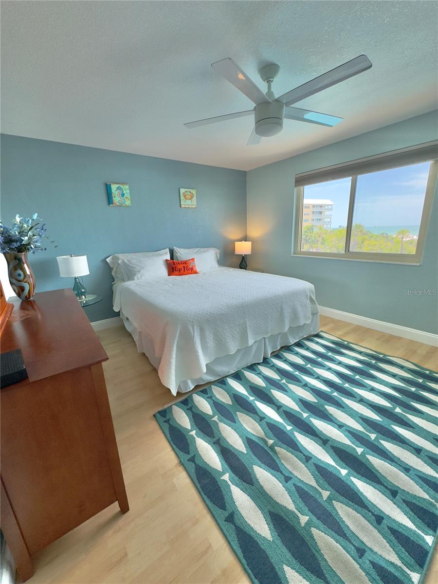 FRIENDLY NATIVE BEACH RESORT - Residential