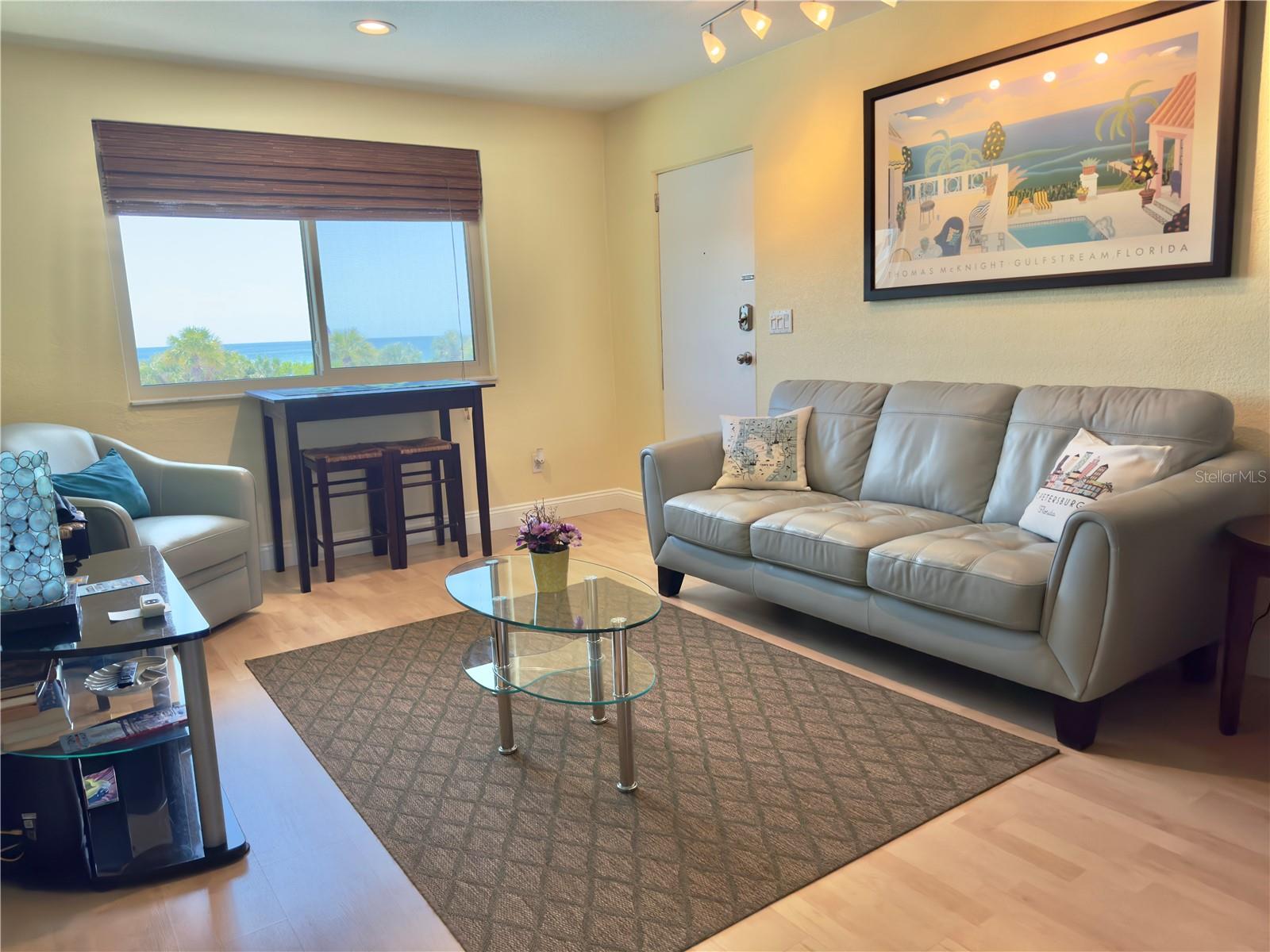 FRIENDLY NATIVE BEACH RESORT - Residential