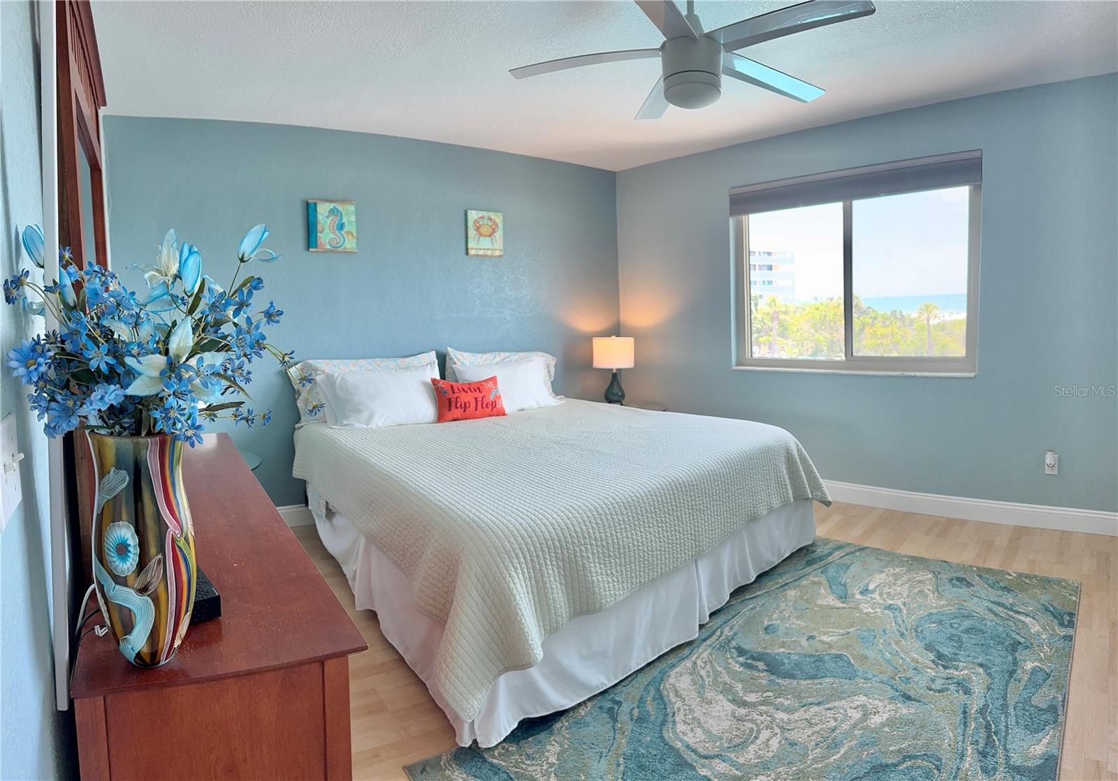 FRIENDLY NATIVE BEACH RESORT - Residential