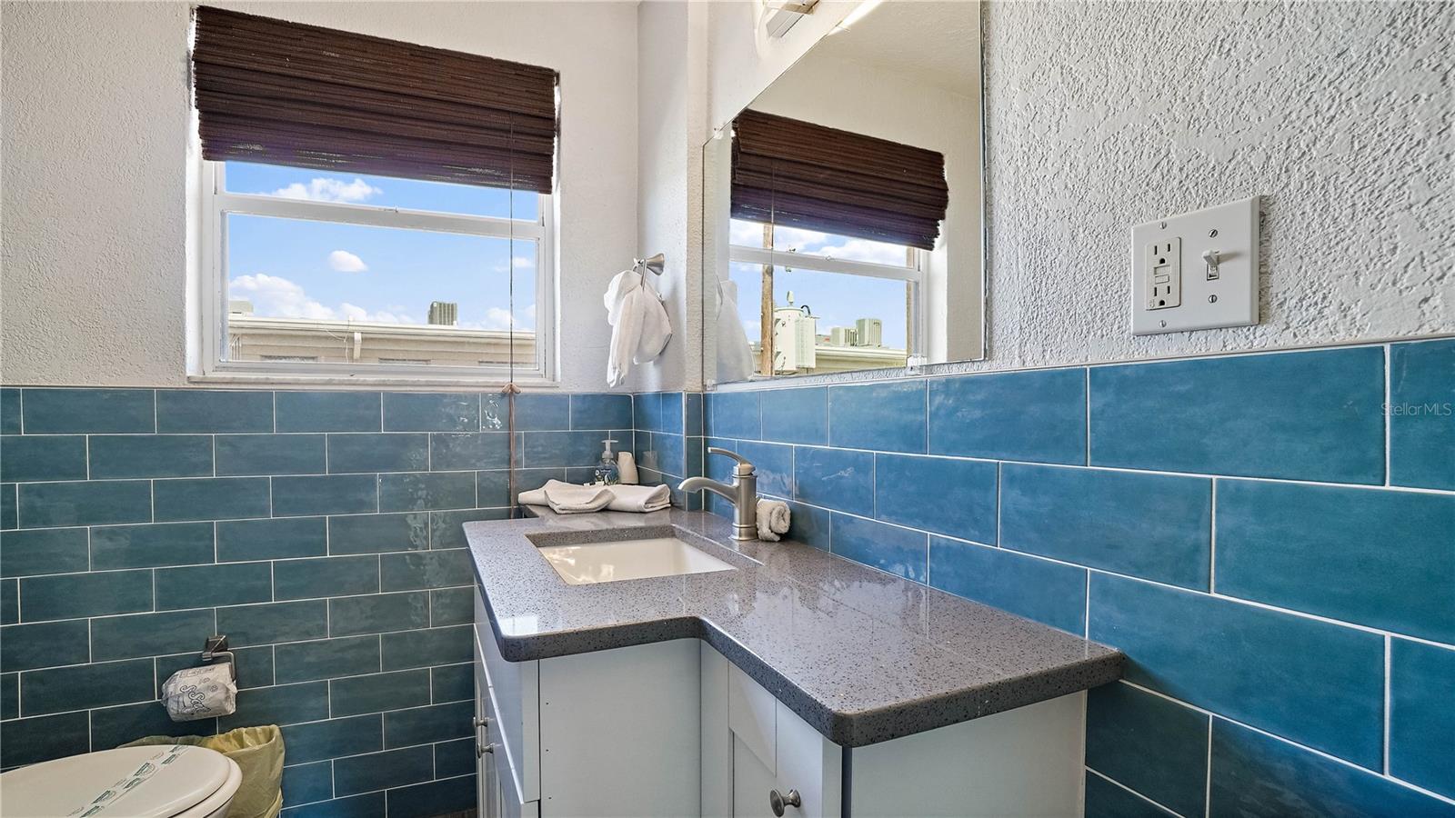 FRIENDLY NATIVE BEACH RESORT - Residential