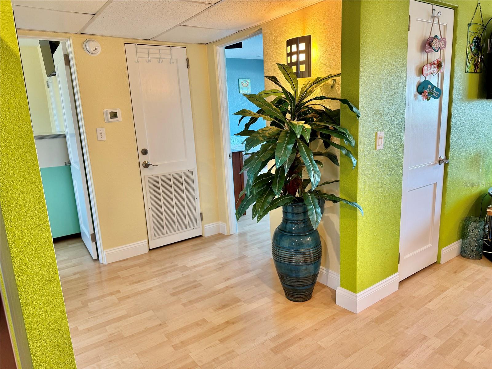 FRIENDLY NATIVE BEACH RESORT - Residential