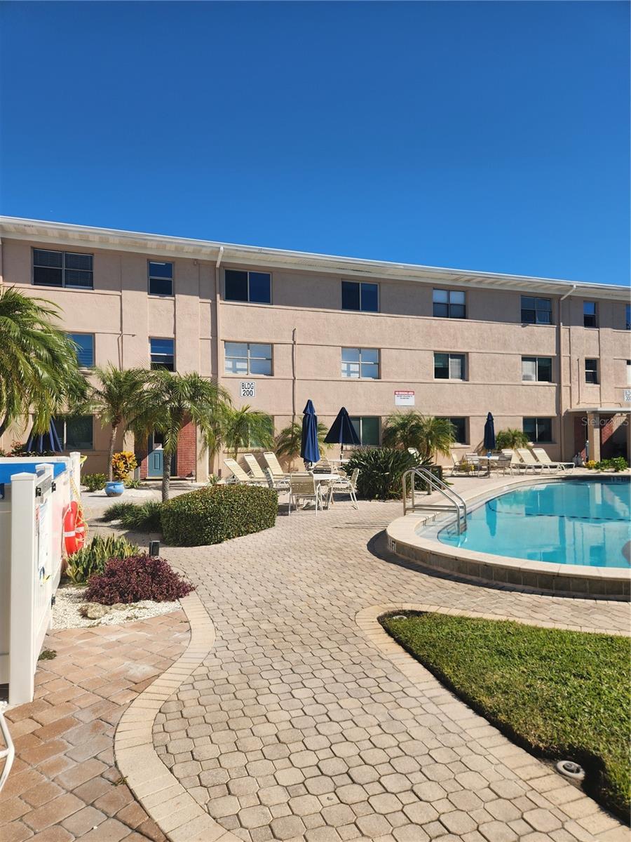 FRIENDLY NATIVE BEACH RESORT - Residential