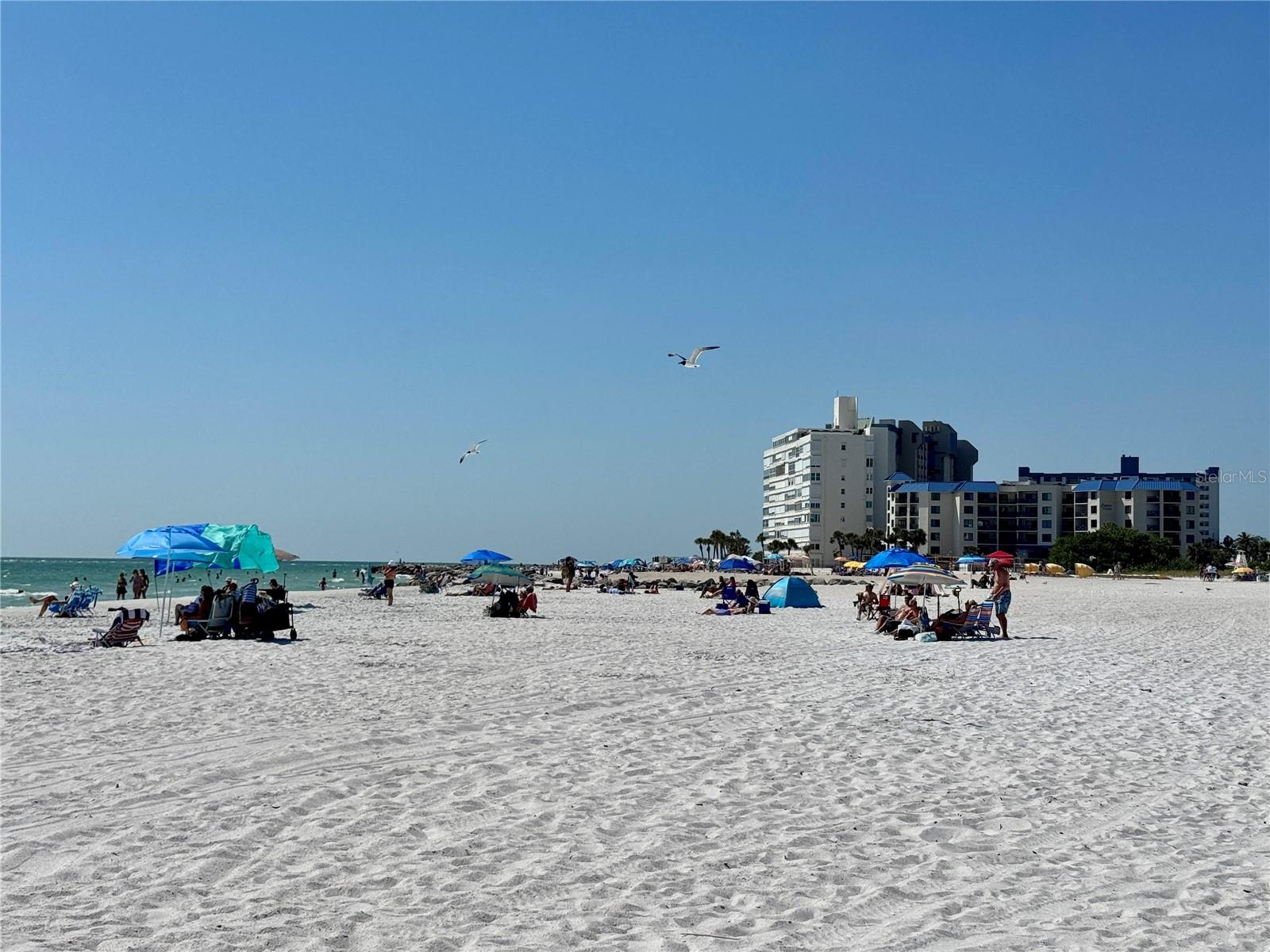 FRIENDLY NATIVE BEACH RESORT - Residential