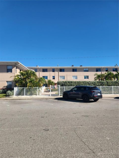 Photo of 6700 Sunset Way #206, St Pete Beach, FL 33706 (MLS # TB8441041)