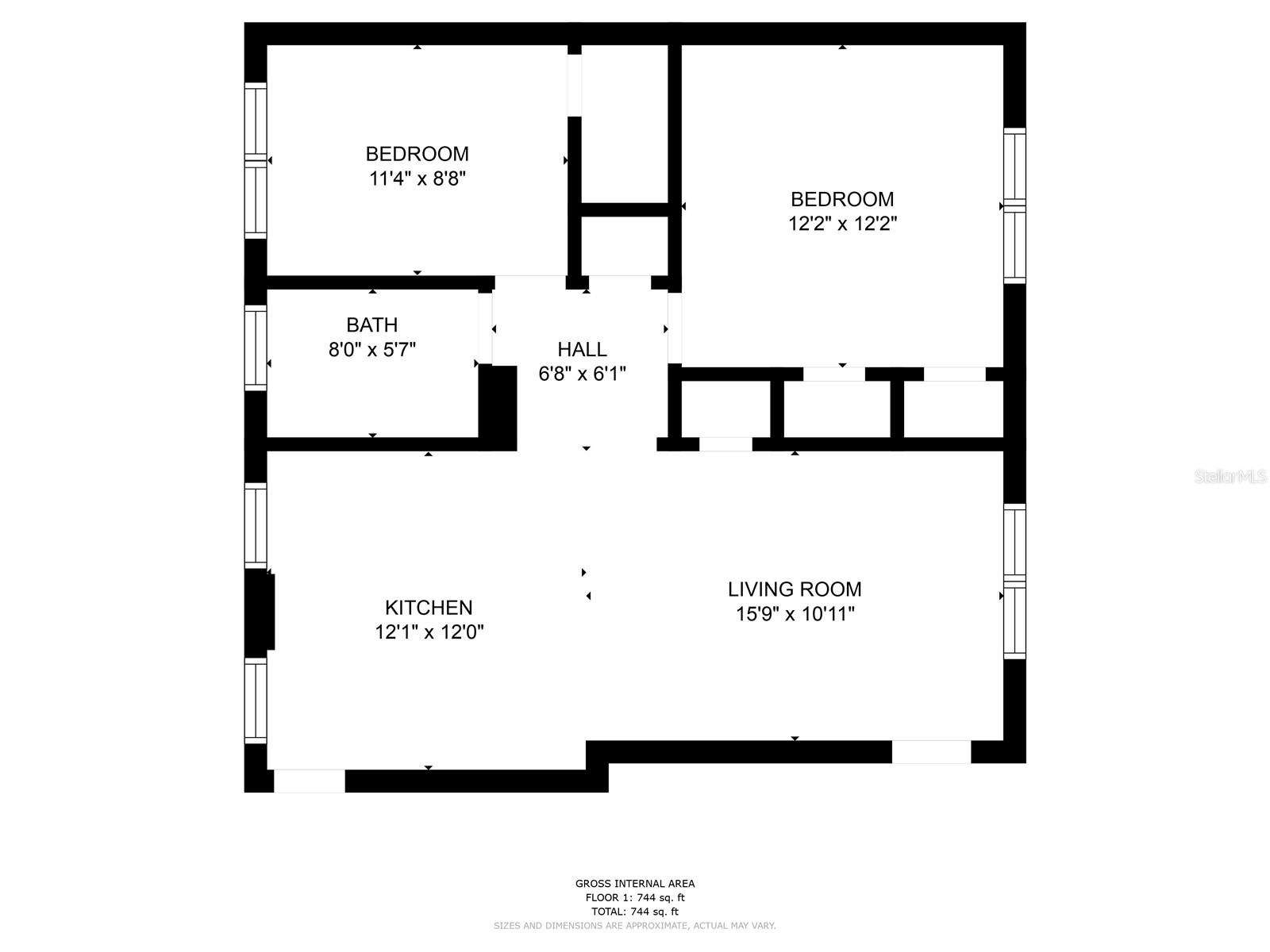 FRIENDLY NATIVE BEACH RESORT - Residential