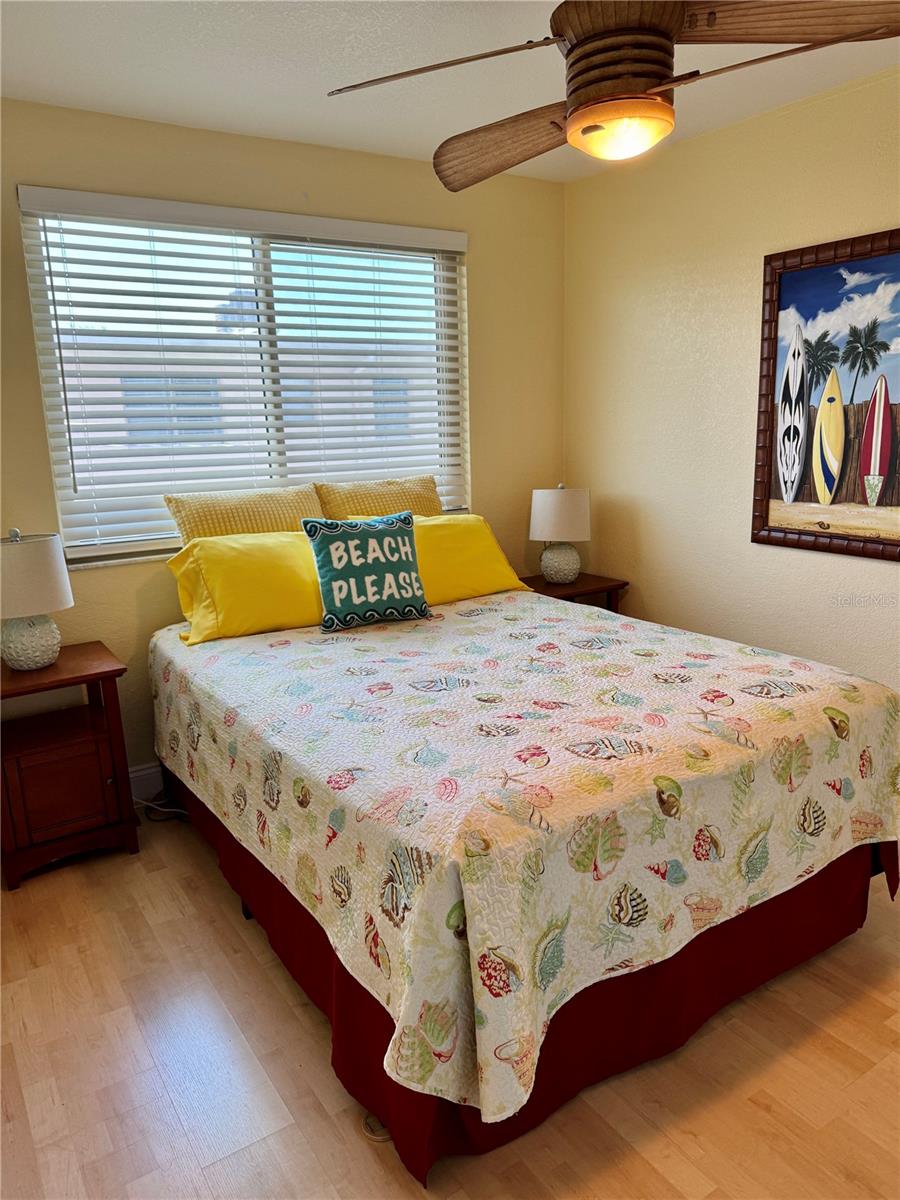 FRIENDLY NATIVE BEACH RESORT - Residential