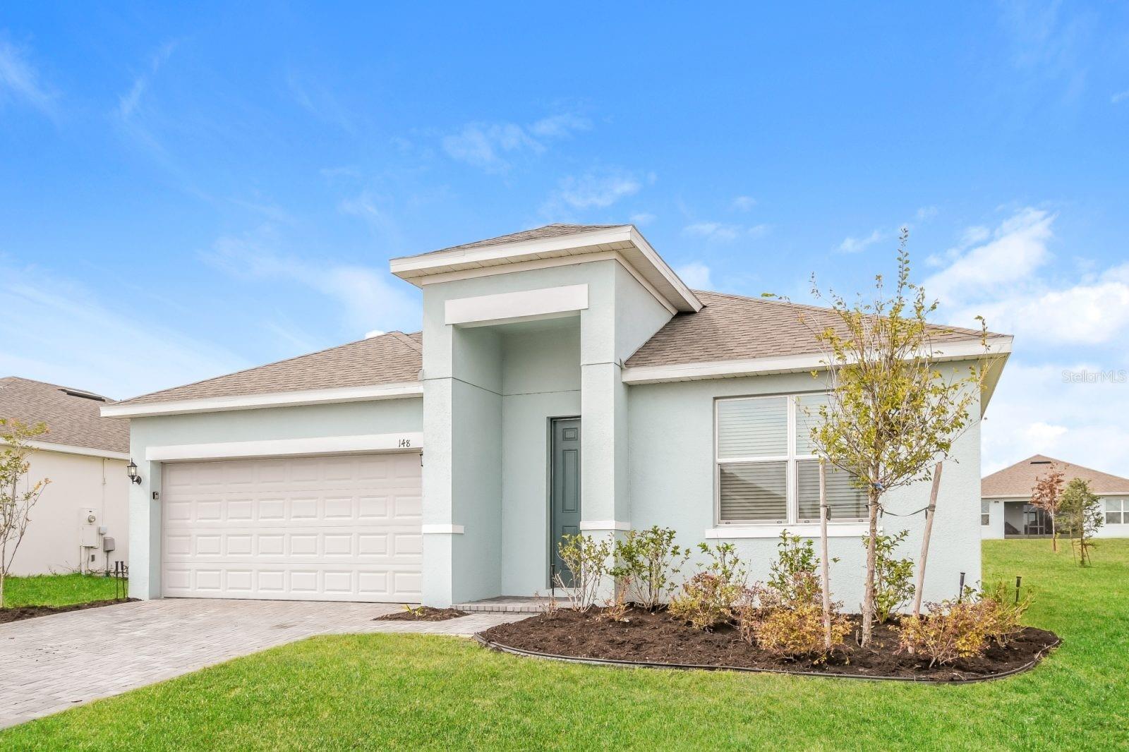 TARPON BAY PH I - Residential Lease