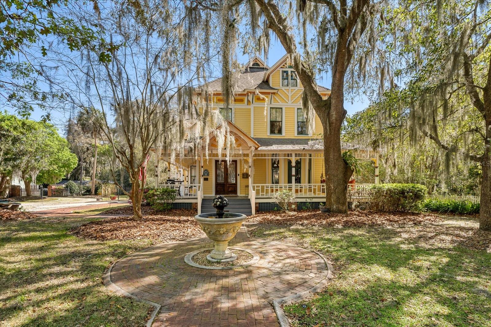 GAINESVILLE ROPERS ADD - Residential