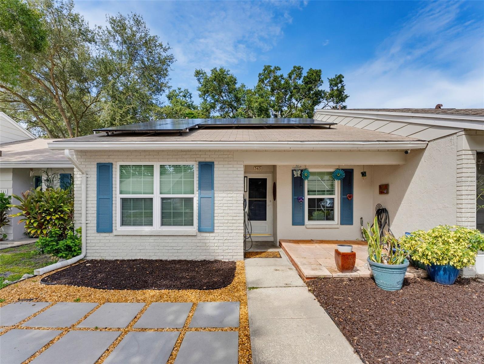 345 PLYMOUTH STREET