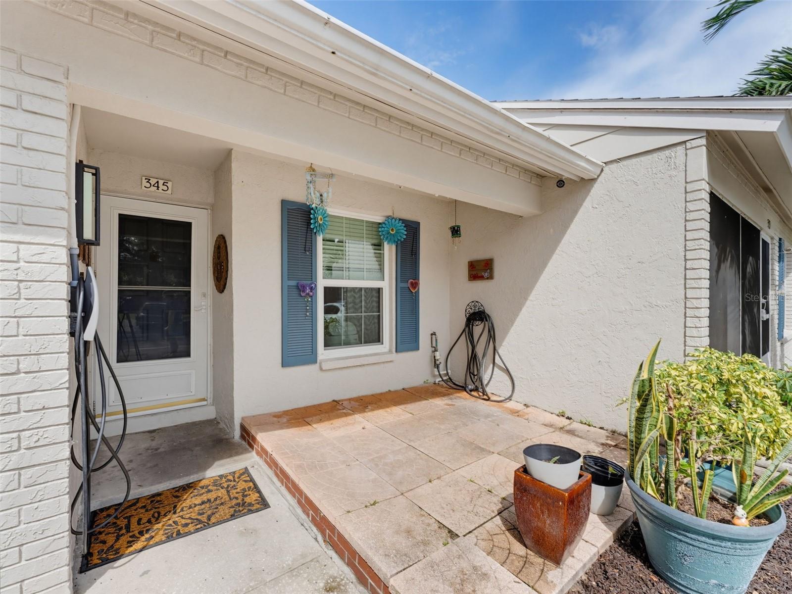345 PLYMOUTH STREET