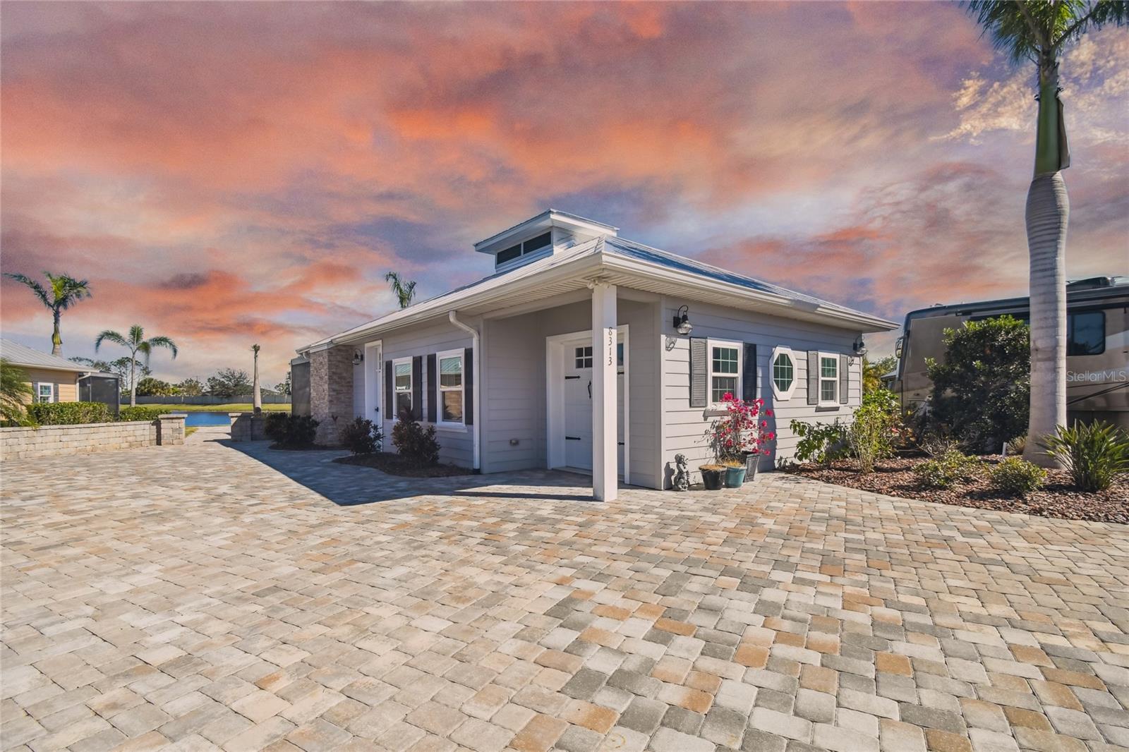 8313 SW SAND CRANE - LOT 15 CIRCLE