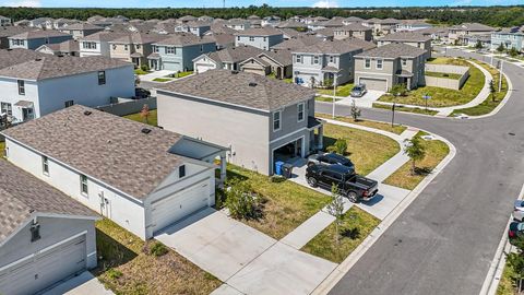 A home in WIMAUMA