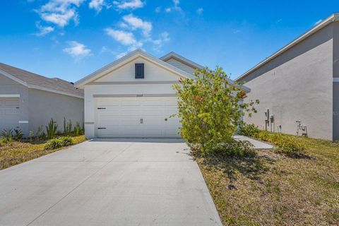 A home in WIMAUMA