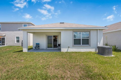 A home in WIMAUMA