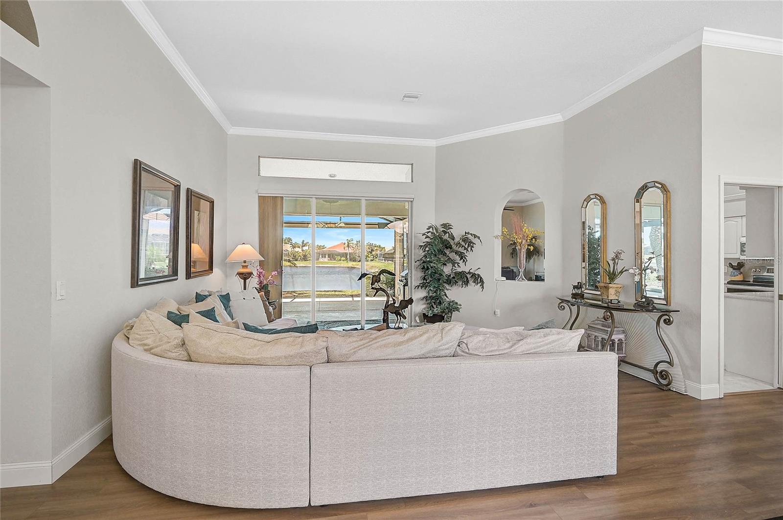 4321 VIA DEL SANTI DRIVE
