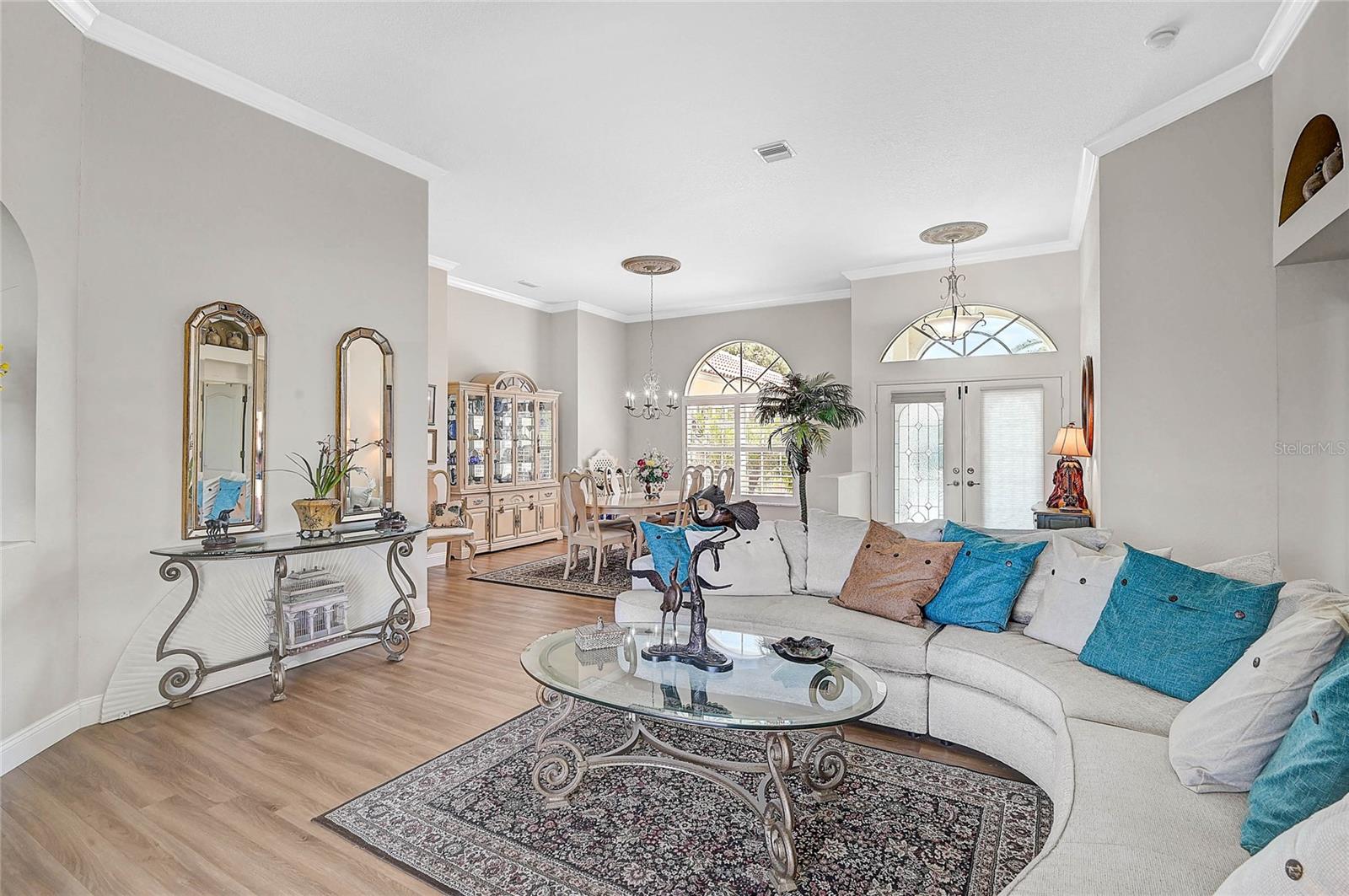 4321 VIA DEL SANTI DRIVE