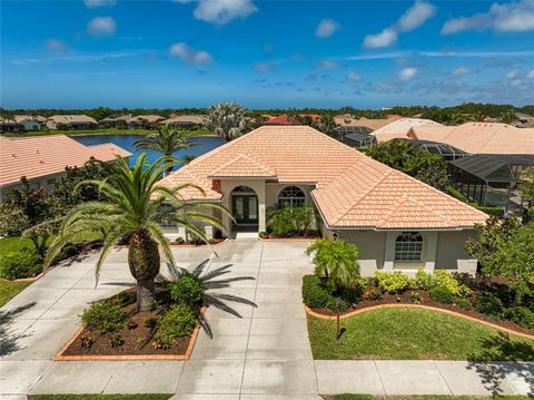 4321 VIA DEL SANTI DRIVE VENICE FL 34293