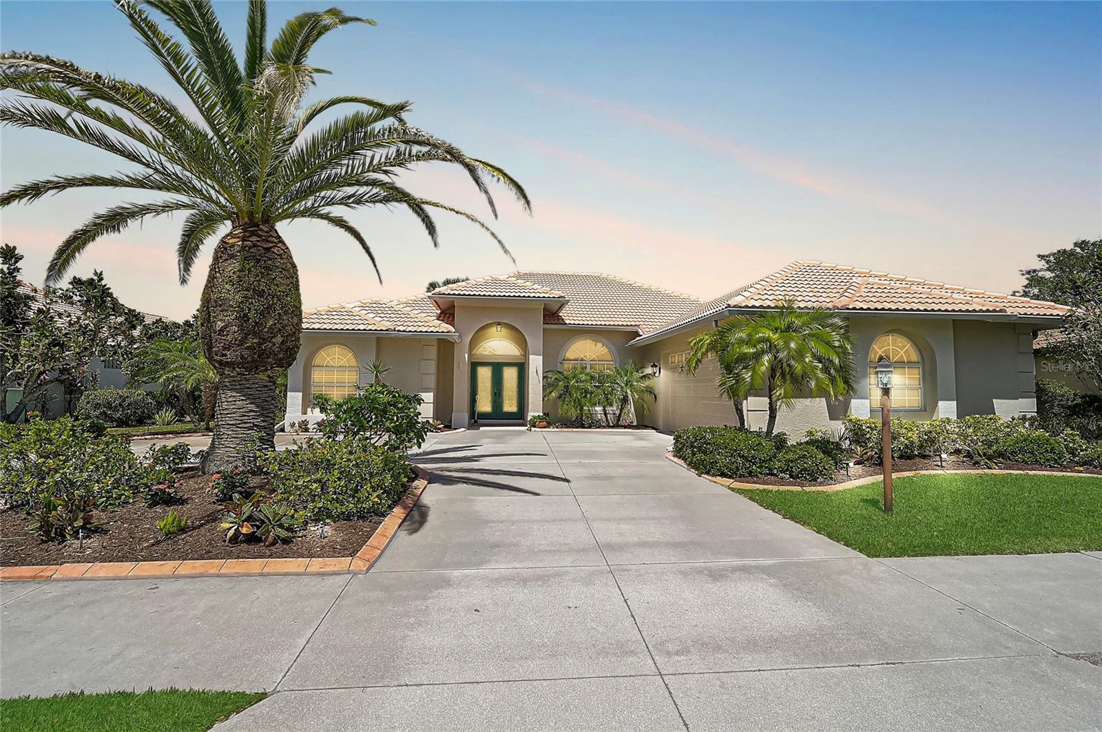 4321 VIA DEL SANTI DRIVE