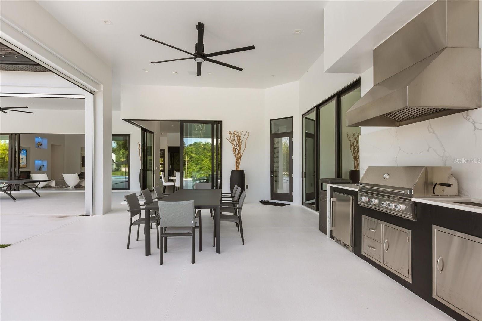 WATERSIDE - Residential