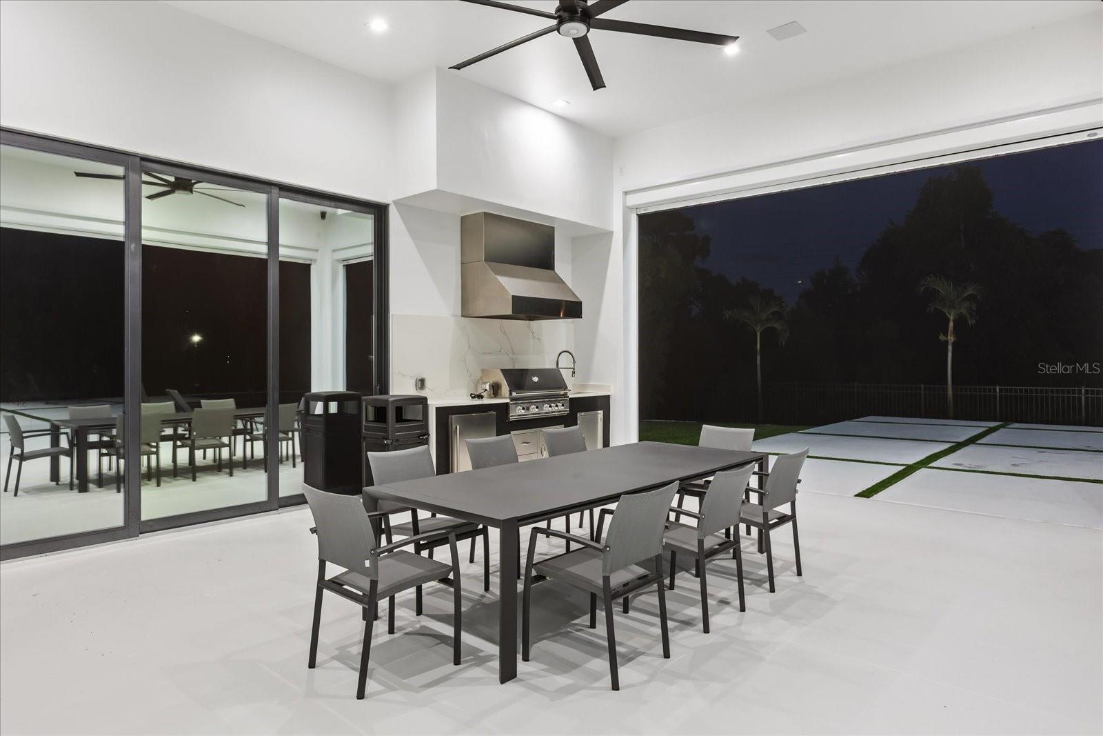 WATERSIDE - Residential