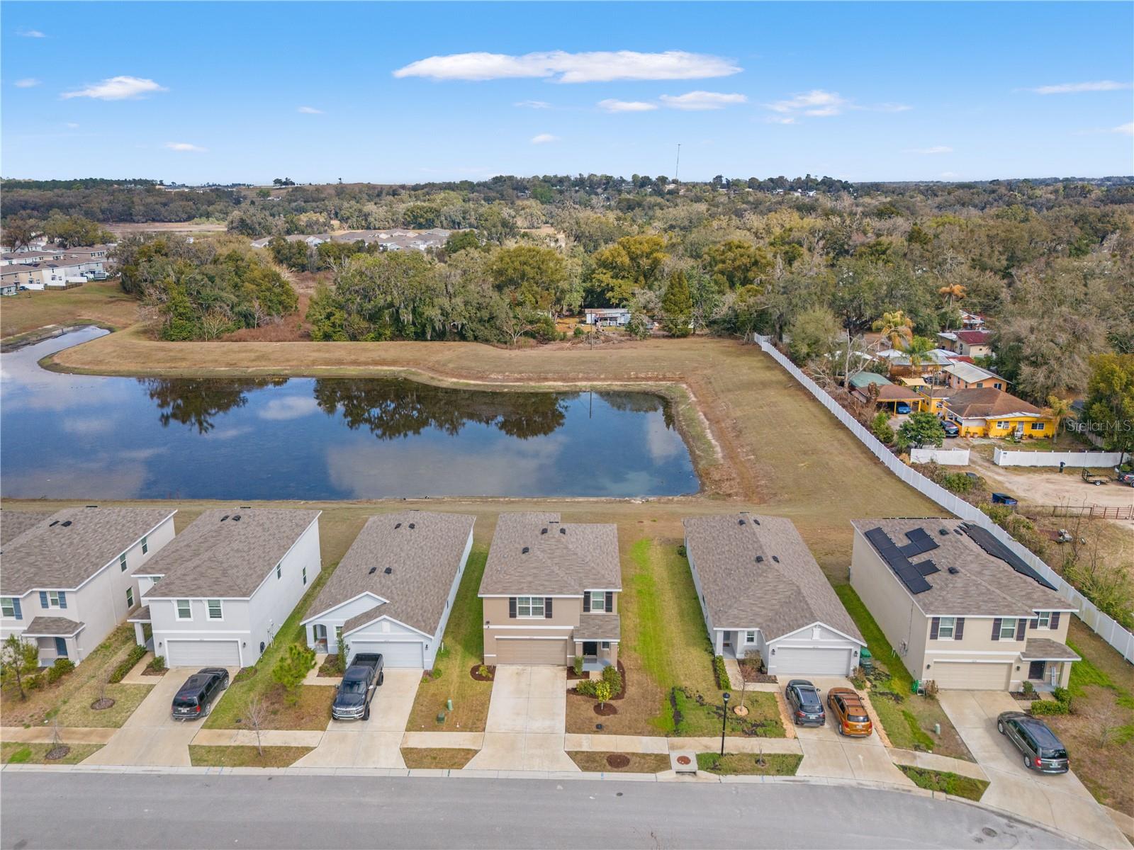 HERITAGE HILLS - Residential