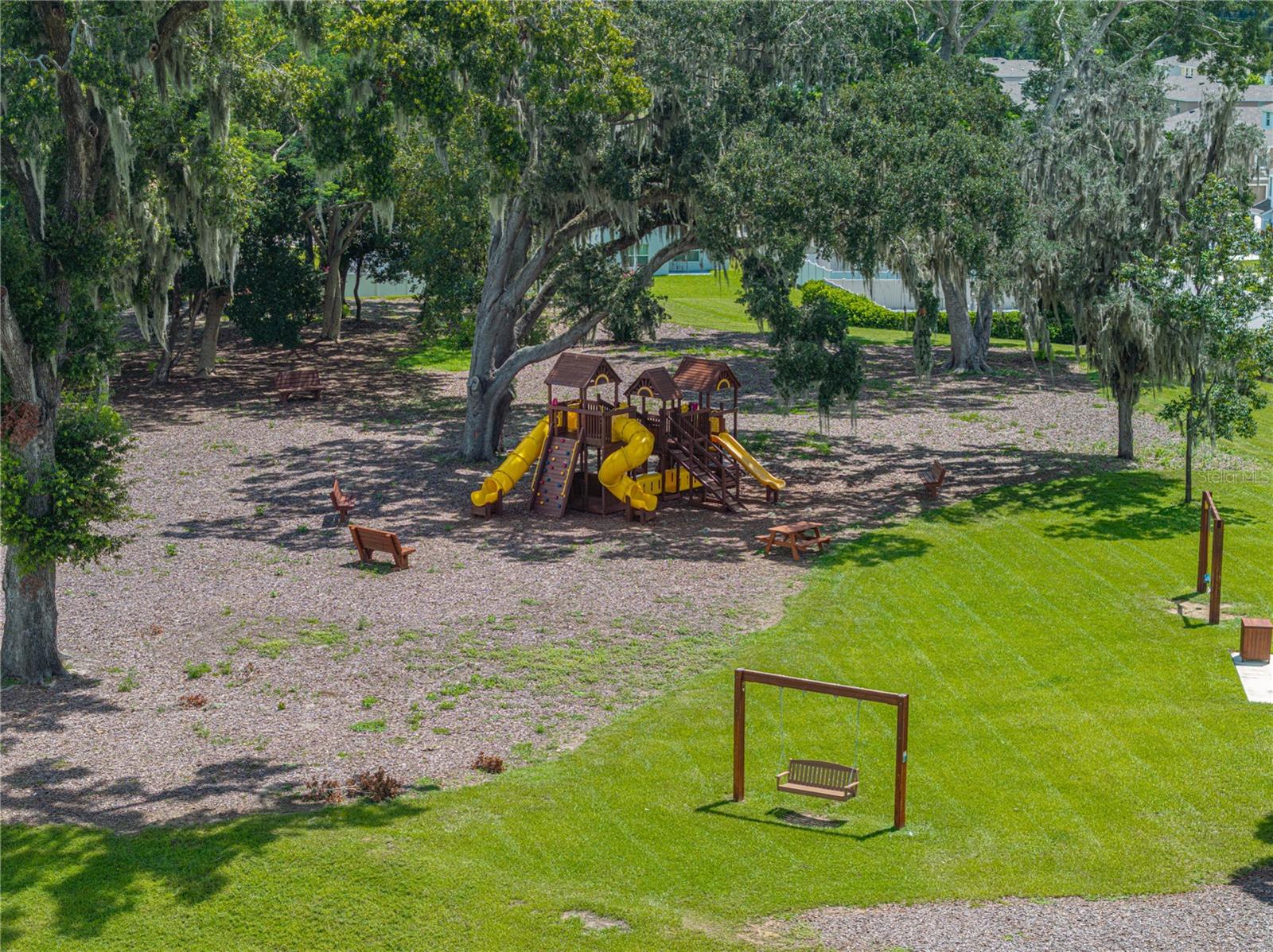 HERITAGE HILLS - Residential