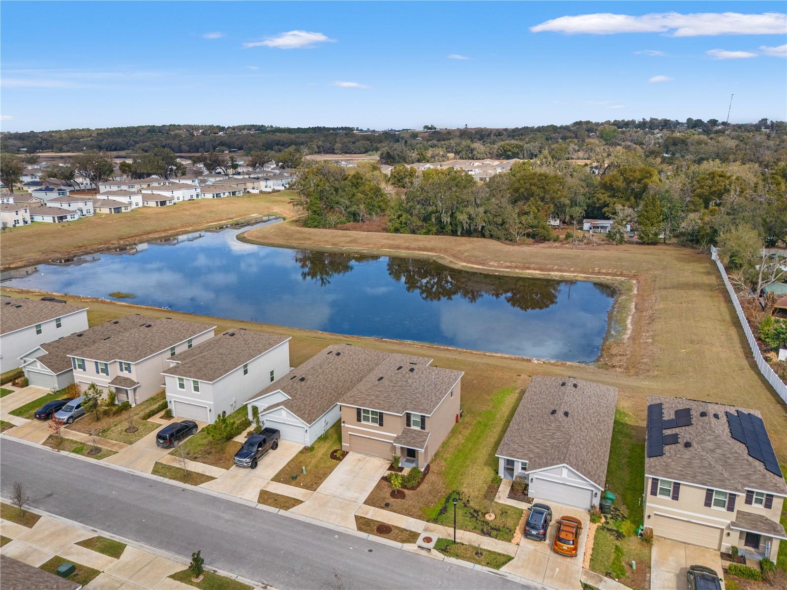 HERITAGE HILLS - Residential