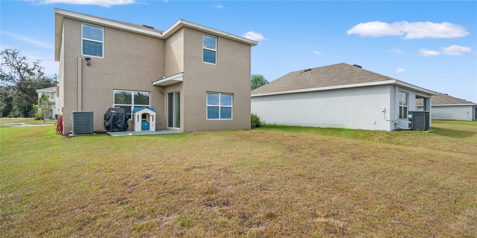 HERITAGE HILLS - Residential