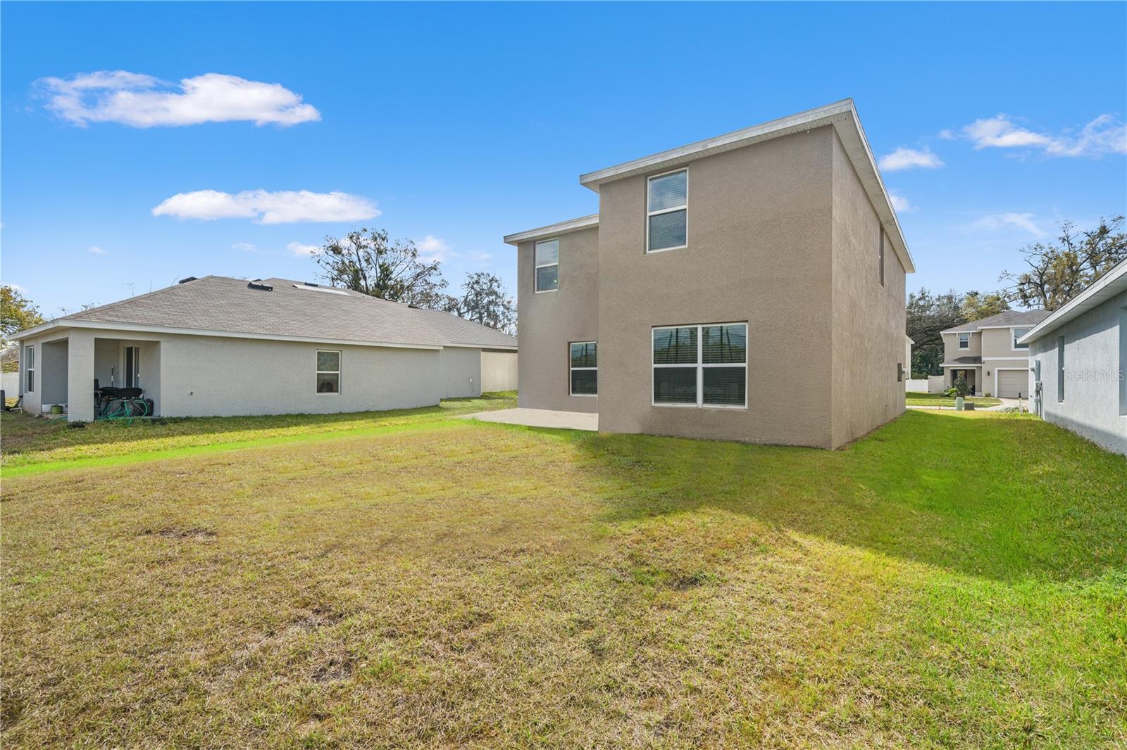 HERITAGE HILLS - Residential