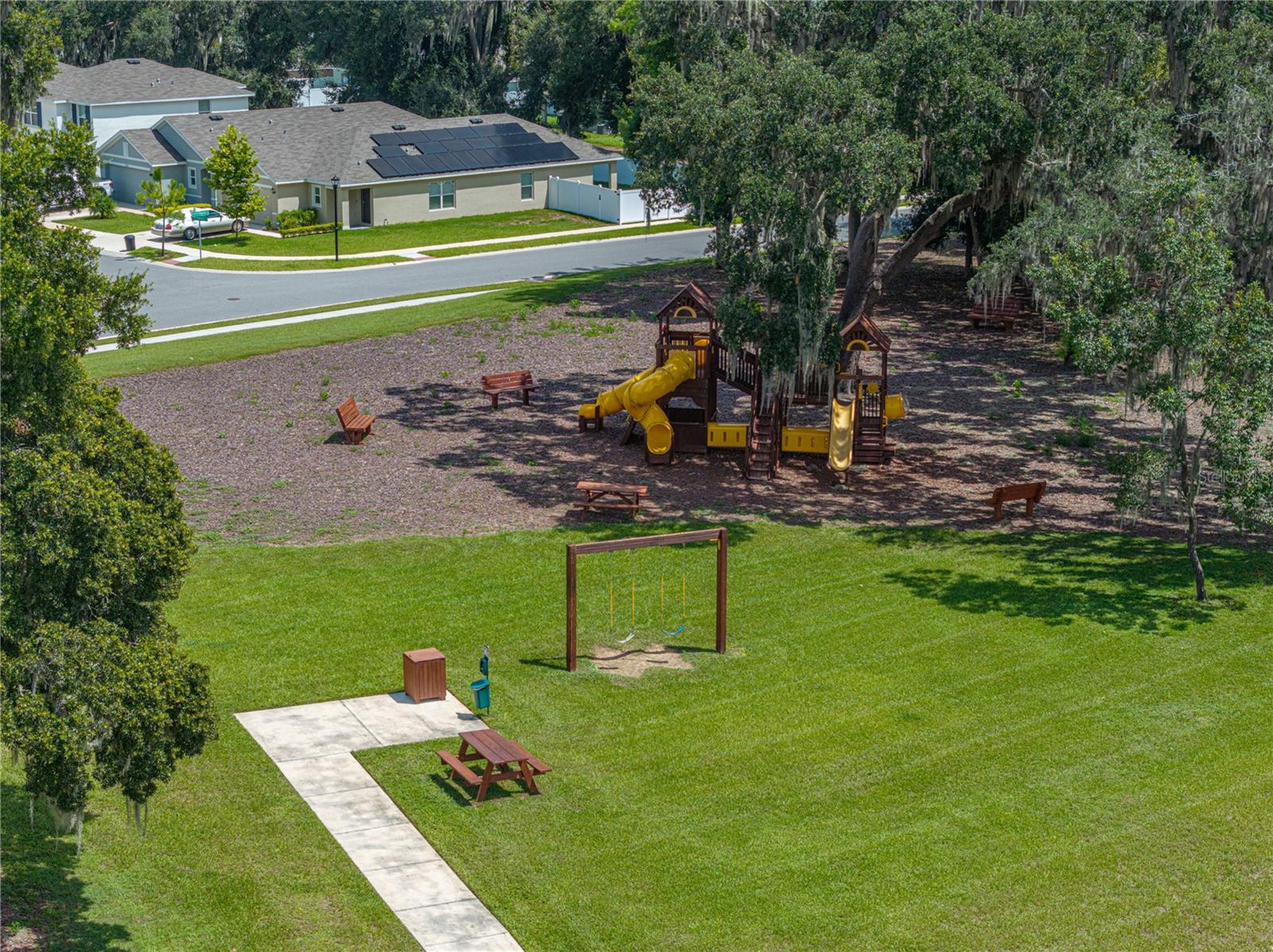 HERITAGE HILLS - Residential