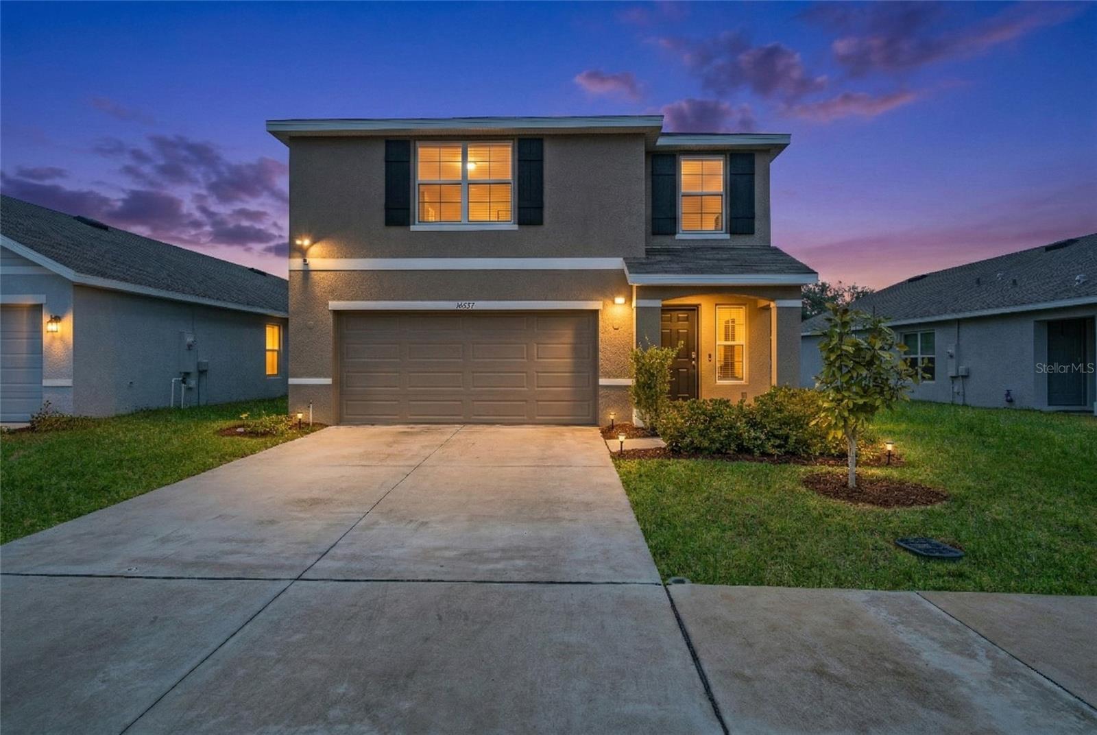 HERITAGE HILLS - Residential