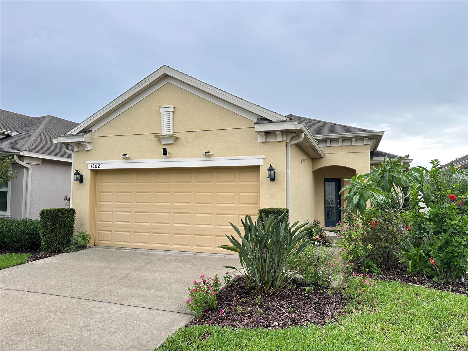 3302 SAGEBRUSH STREET