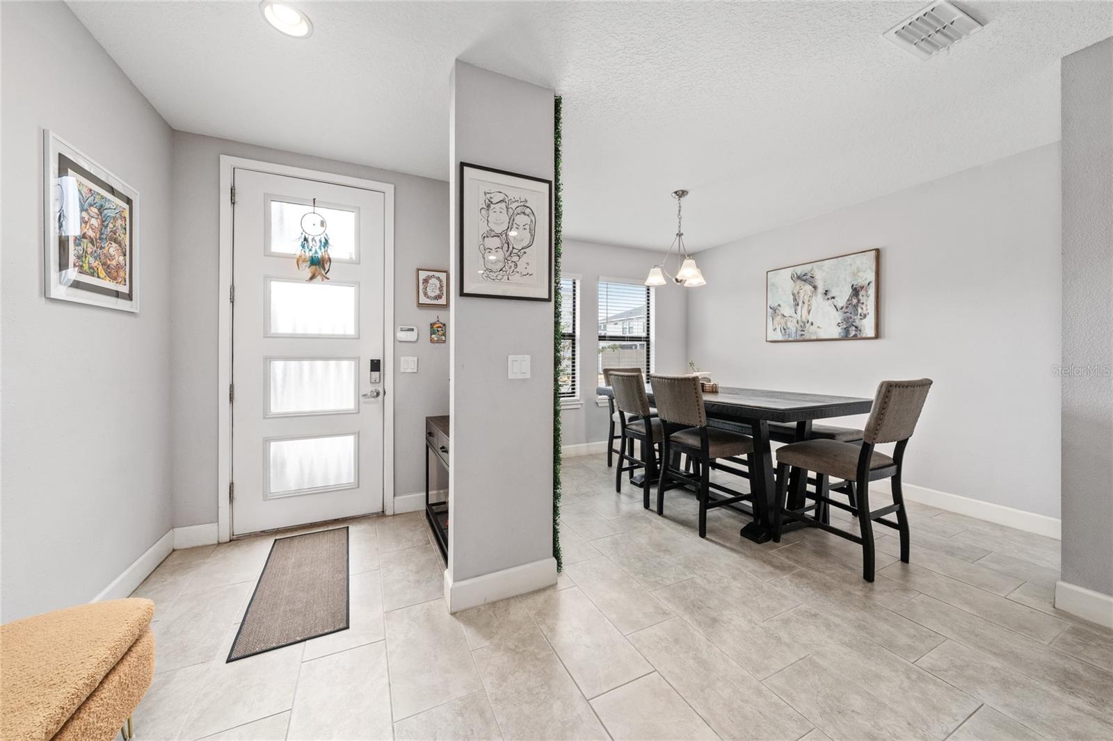 TERRA ESMERALDA TWNHMS - Residential