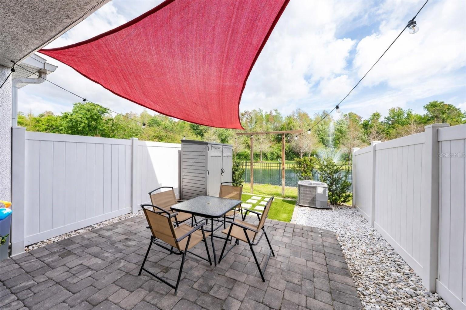 TERRA ESMERALDA TWNHMS - Residential