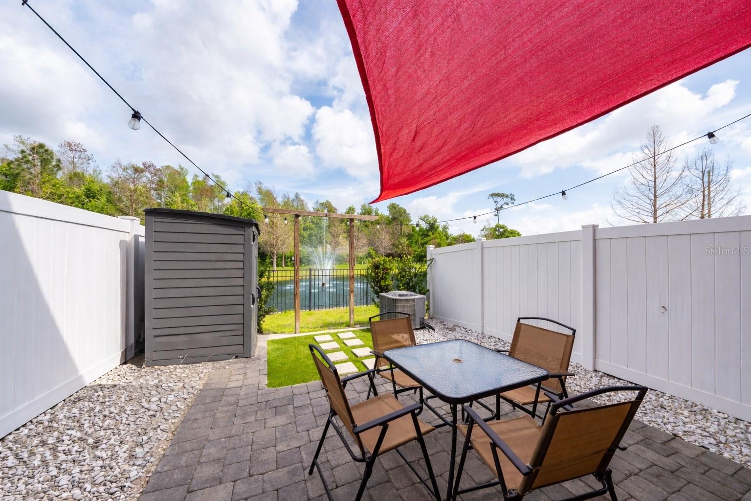 TERRA ESMERALDA TWNHMS - Residential