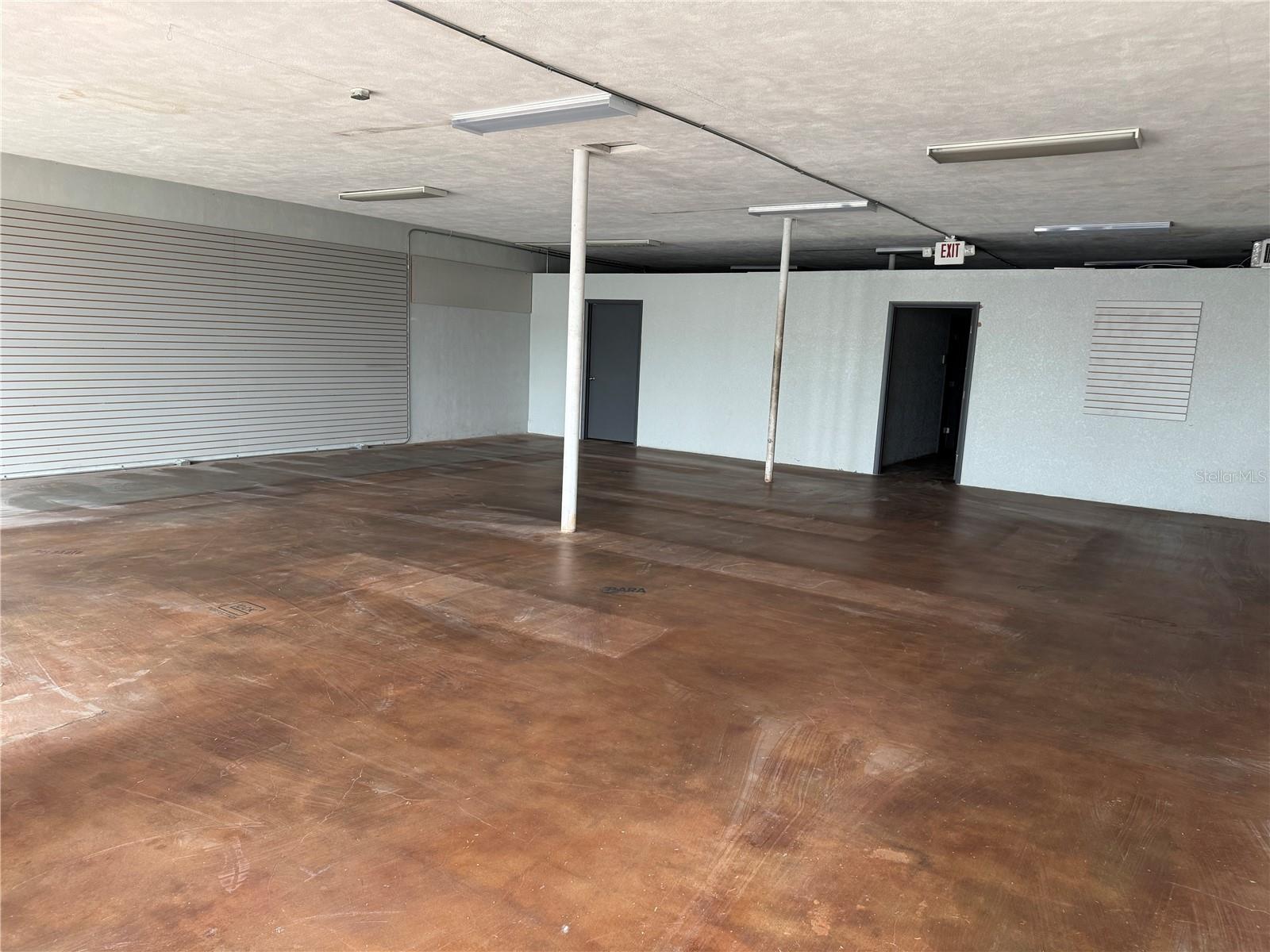 132 W BROAD STREET