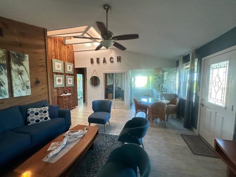 A home in NEW SMYRNA BEACH