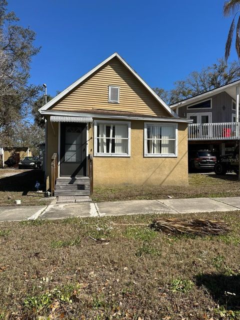 Photo of 7314 S Sherrill Street, Tampa, FL 33616 (MLS # O6385287)