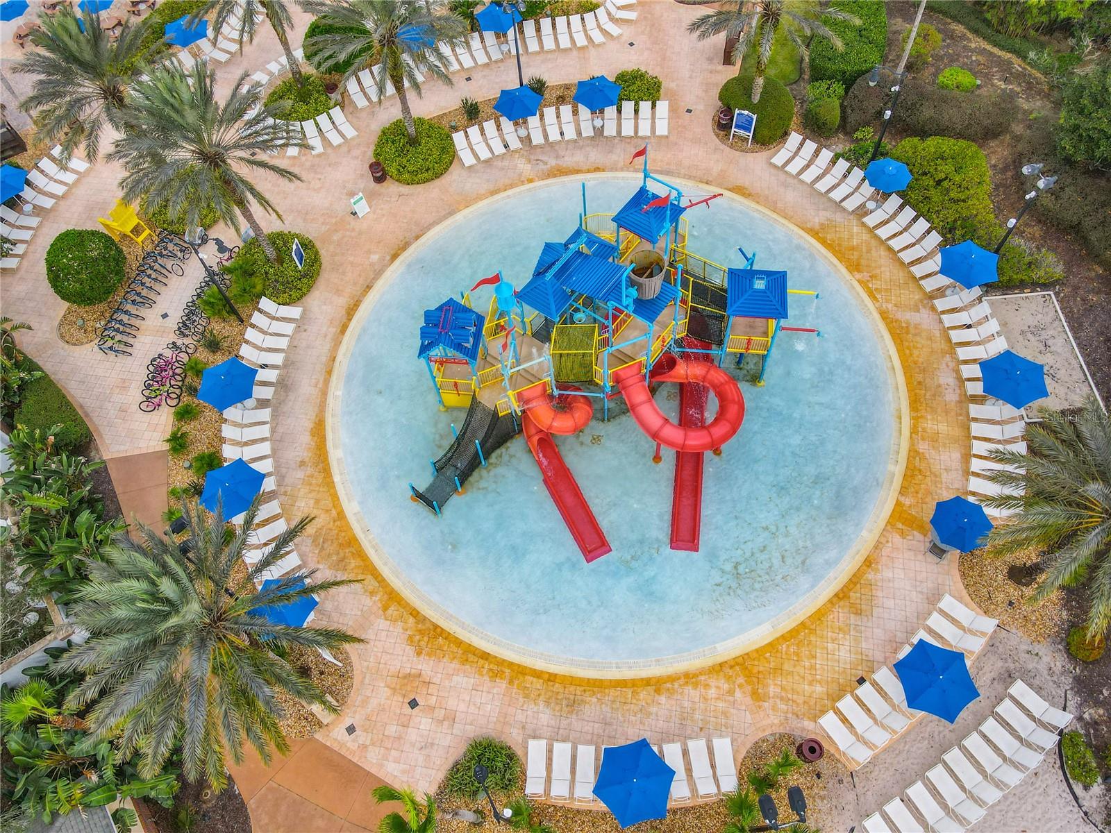 REUNION PH 1 PRCL 1 - Land