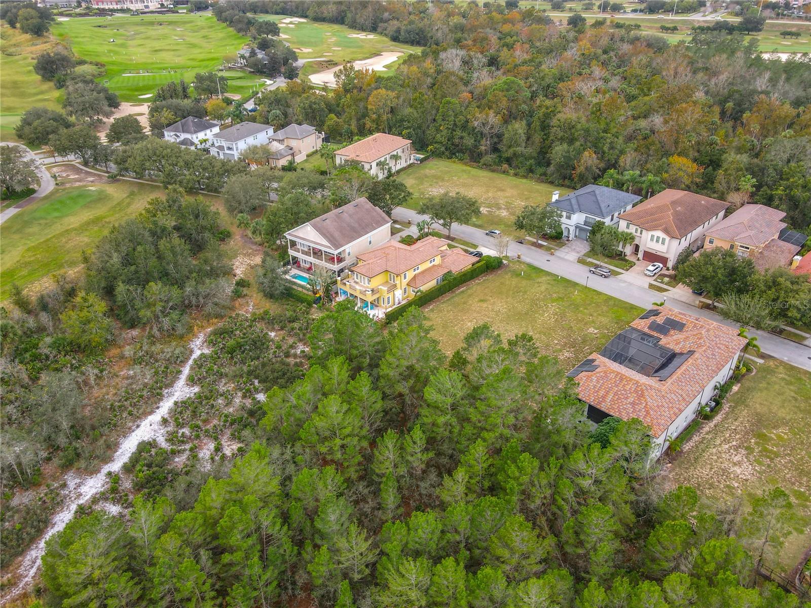 REUNION PH 1 PRCL 1 - Land