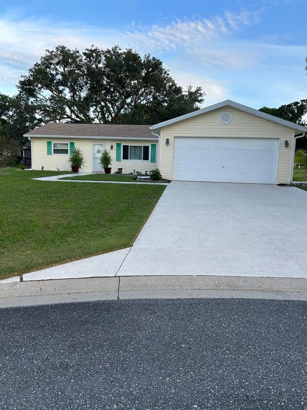 Photo of 10397 SE 176th Street, Summerfield, FL 34491 (MLS # G5105273)