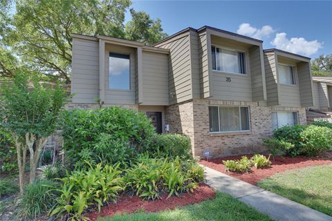 A home in ALTAMONTE SPRINGS