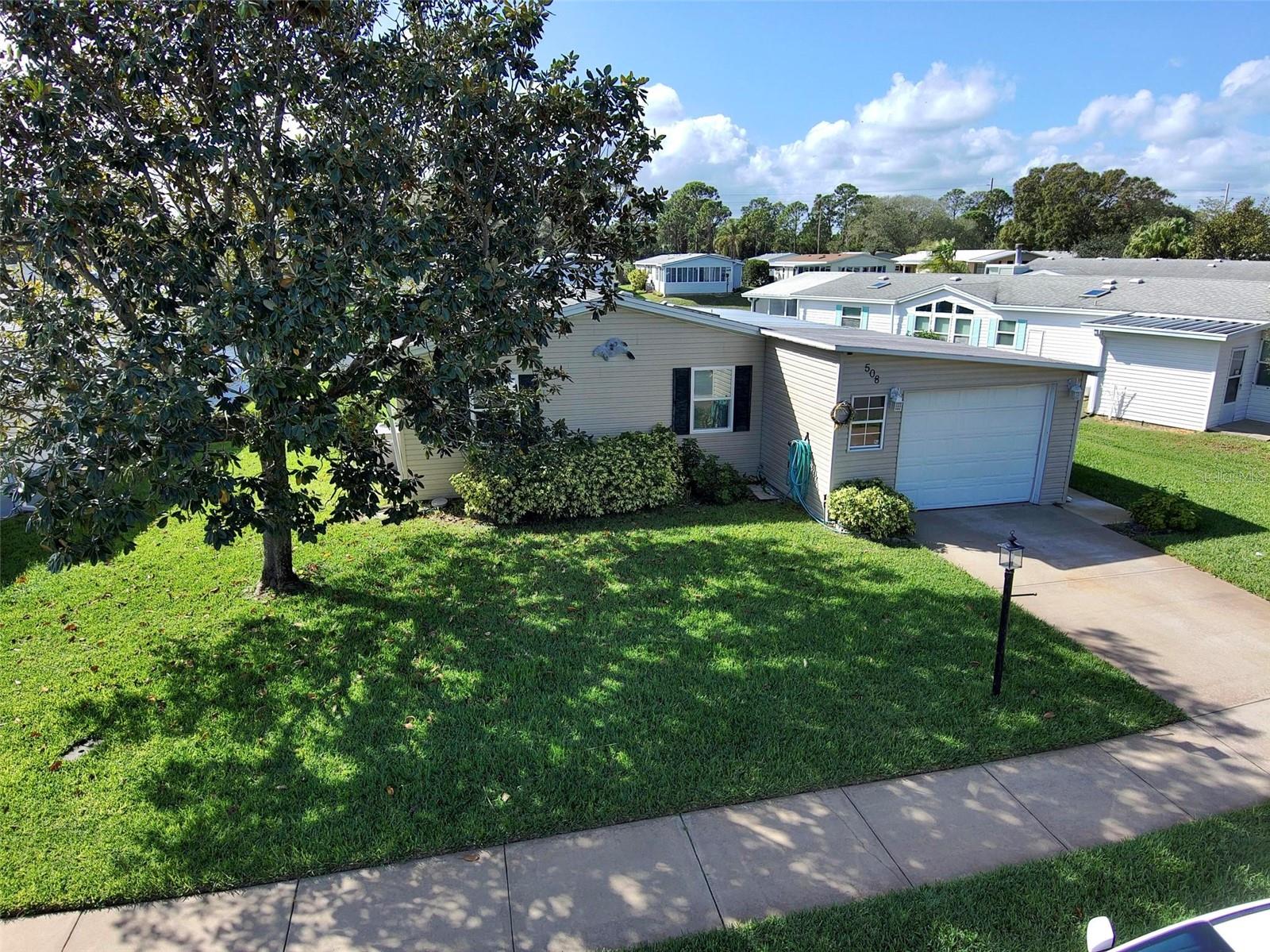 508 PORTSIDE LANE