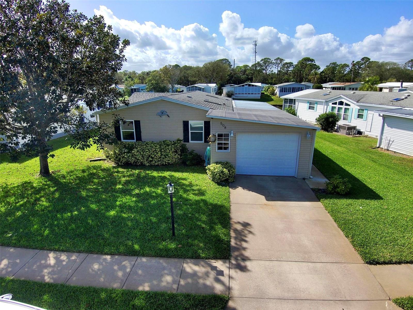 508 PORTSIDE LANE