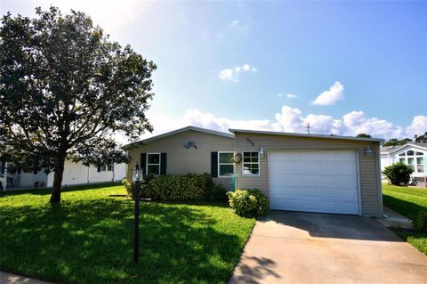 A home in EDGEWATER