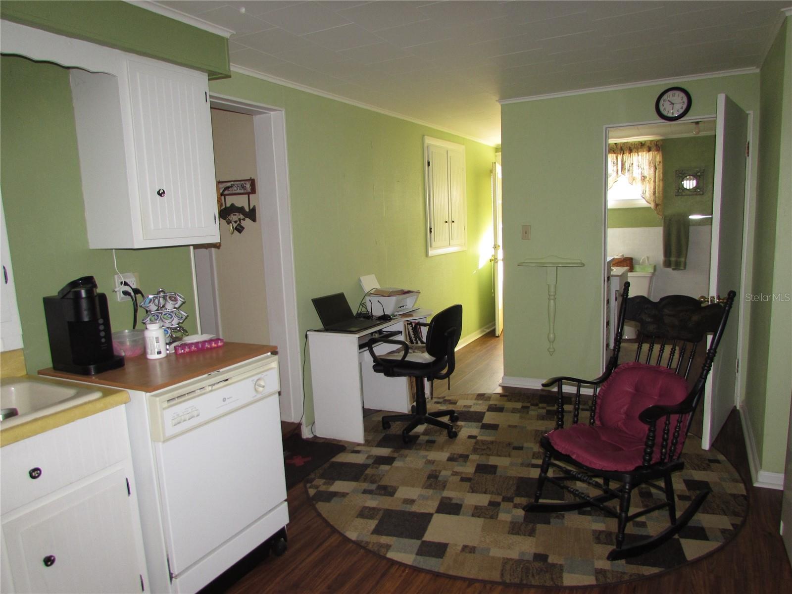 ELLSWORTH POINT 1ST ADD - Residential