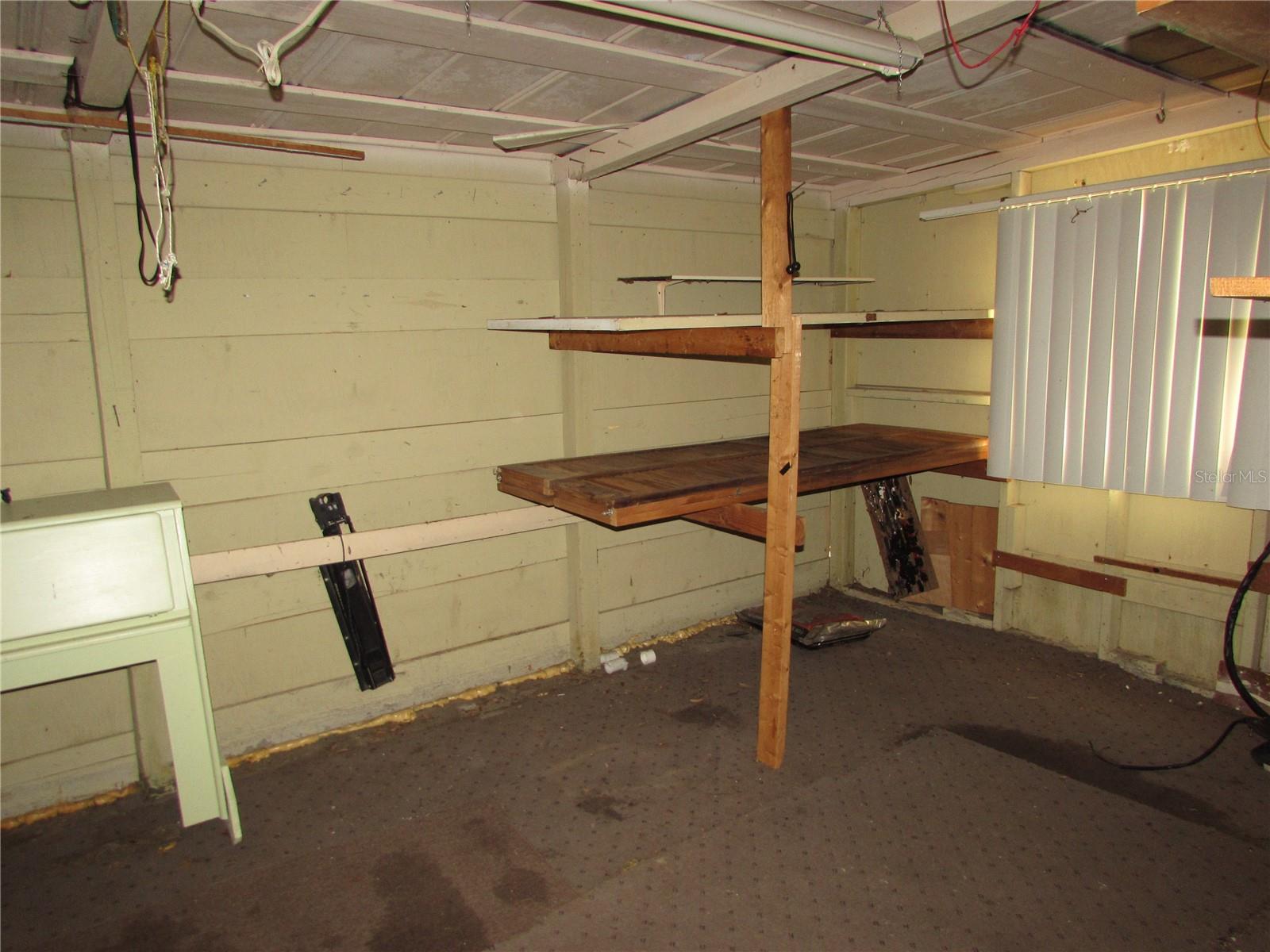 ELLSWORTH POINT 1ST ADD - Residential