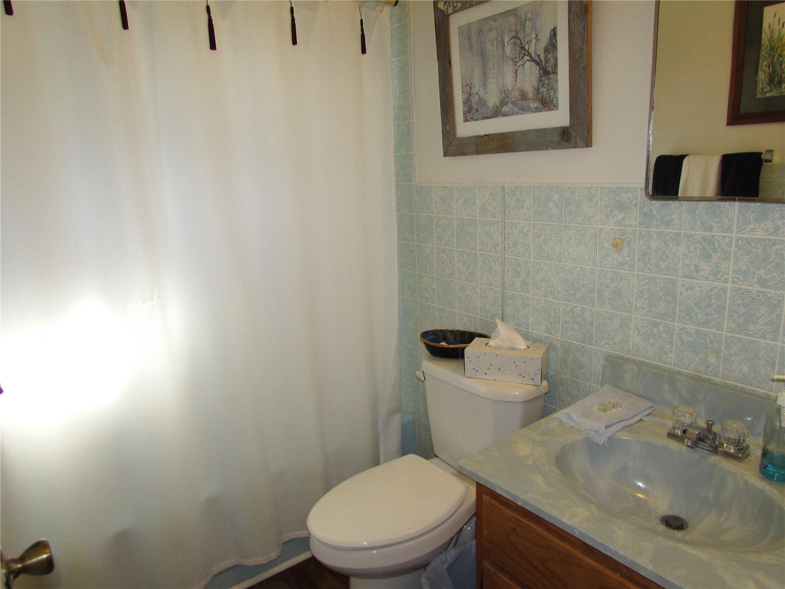 ELLSWORTH POINT 1ST ADD - Residential